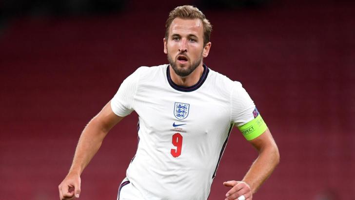 Harry Kane